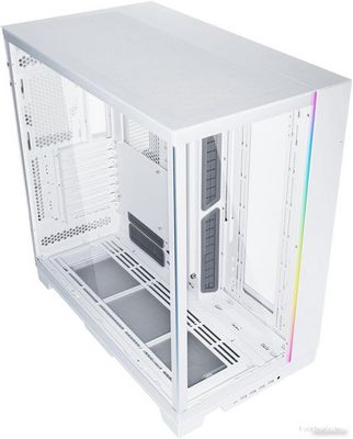 Корпус Lian Li O11 Dynamic EVO XL G99.O11DEXL-W.00 - фото5