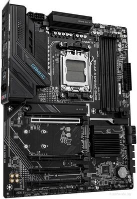 Материнская плата Gigabyte B840 Gaming X WiFi6E - фото2