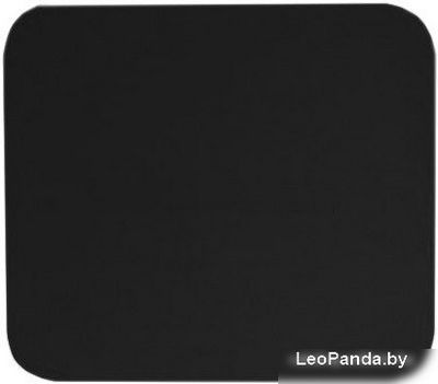 Коврик для мыши Buro BU-CLOTH/black матерчатый - фото