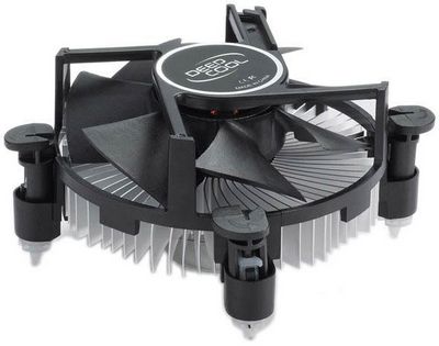 Кулер для процессора DeepCool CK-11509 - фото