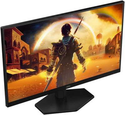 Игровой монитор AOC Gaming Q27G42ZE - фото2