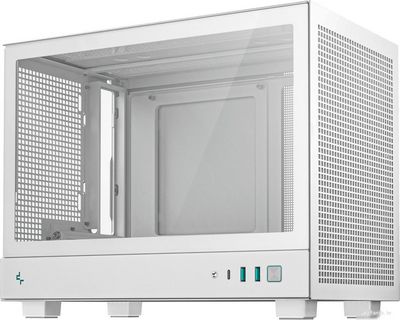 Корпус DeepCool CH160 WH R-CH160-WHNGI0-G-1 - фото5