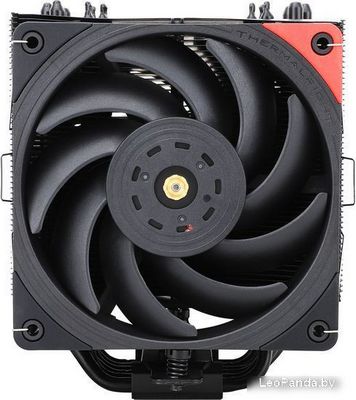 Кулер для процессора Thermalright Ultra120EX REV.4 BLACK - фото3
