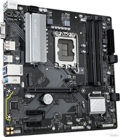 Материнская плата Gigabyte B760M D3HP DDR4 - фото