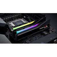 Оперативная память G.Skill Trident Z5 Neo RGB 2x48ГБ DDR5 5600МГц F5-5600J4040D48GX2-TZ5NR - фото6