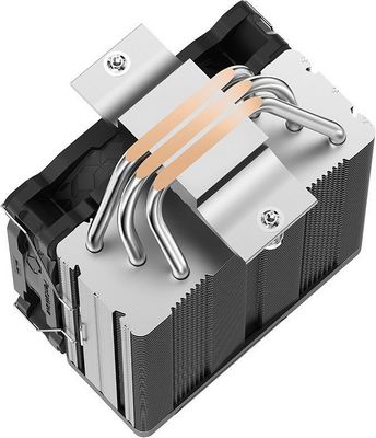 Кулер для процессора PentaWave PC-Z03C SRB - фото5