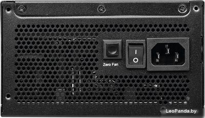 Блок питания MSI MPG A1000G - фото4