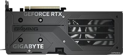 Видеокарта Gigabyte GeForce RTX 5060 Ti Gaming OC 16G GV-N506TGAMING OC-16GD - фото7