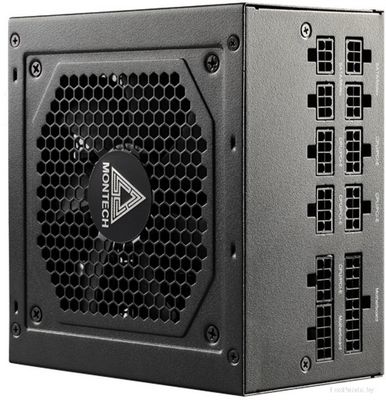 Блок питания Montech Century 550 - фото2