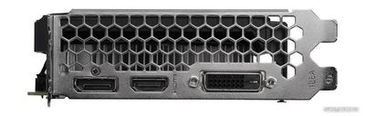 Видеокарта Palit GeForce RTX 3050 StormX NE63050018P1-1070F - фото3