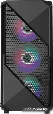 Корпус GameMax Revolt - фото5