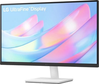 Монитор LG UltraFine 27US500-W - фото3
