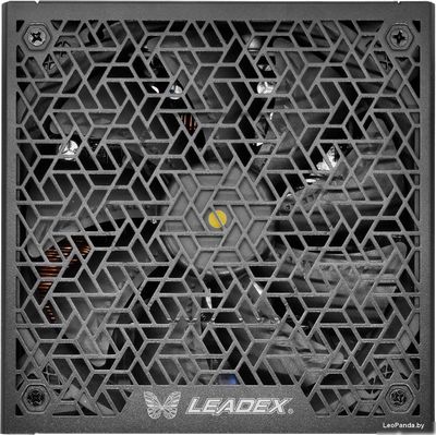 Блок питания Super Flower Leadex VII Platinum PRO 1200W SF-1200F14XP - фото2