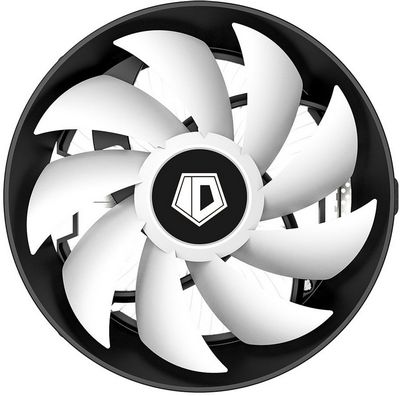 Кулер для процессора ID-Cooling DK-03 RAINBOW - фото3