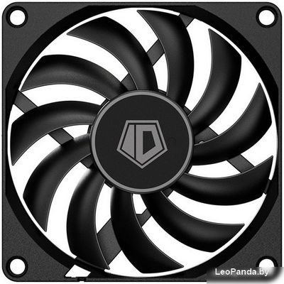 Вентилятор для корпуса ID-Cooling NO-8010-PWM - фото2