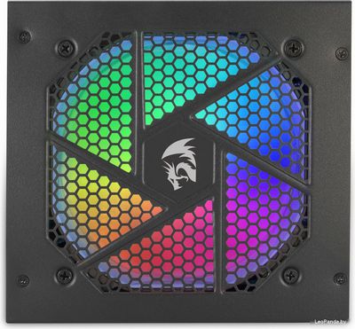 Блок питания Redragon RGPS-750W 71846 - фото3