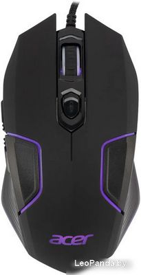 Игровая мышь Acer OMW170 - фото