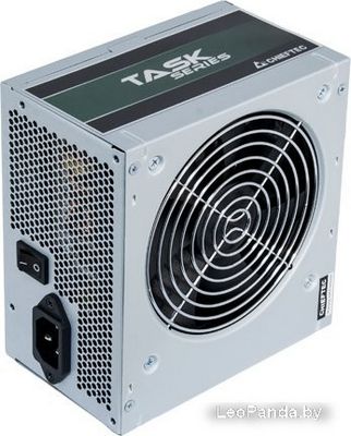 Блок питания Chieftec Task TPS-400S - фото3