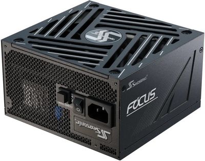 Блок питания Seasonic Focus GX-1000 ATX 3.1 SRP-FGX102-A5A32SF - фото