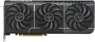 Видеокарта ASUS Prime Radeon RX 9060 XT OC Edition 16GB GDDR6 PRIME-RX9060XT-O16G - фото2