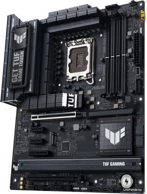 Материнская плата ASUS TUF Gaming Z890-Plus WiFi - фото5