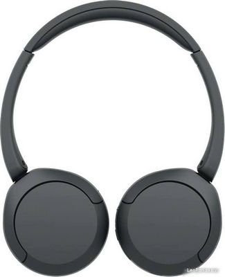 Наушники Sony WH-CH520 (черный) - фото2