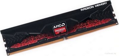 Оперативная память AMD Radeon R7 Performance 16ГБ DDR5 7600 МГц R7516G7600U1S - фото3