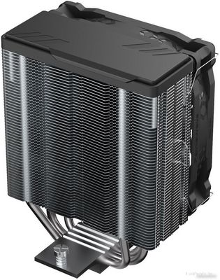 Кулер для процессора PentaWave PC-Z03E SRB - фото9