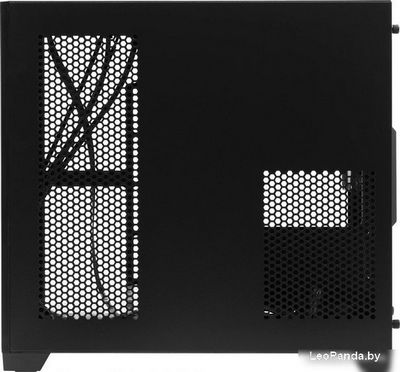 Корпус Formula Crystal Z5 TG (черный) - фото3