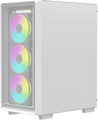 Корпус Ocypus Gamma C60 WH ARGB - фото3