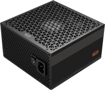 Блок питания PCCooler YK550 - фото, картинка Блок питания PCCooler YK550 - фото