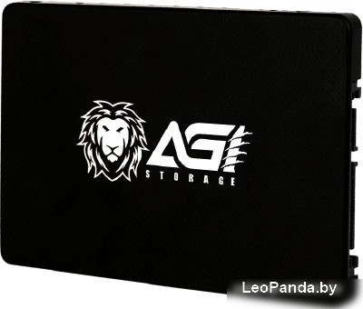 SSD AGI AI178 1TB AGI1T0G17AI178 - фото