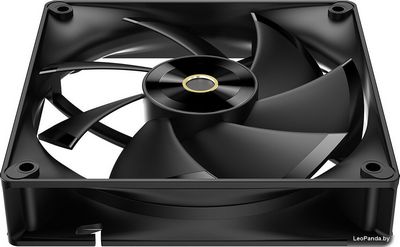 Вентилятор для корпуса Ocypus Delta F12 BK - фото4