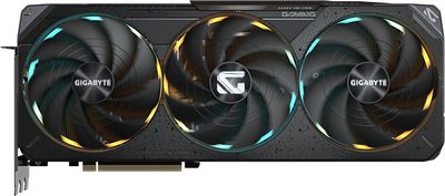 Видеокарта Gigabyte GeForce RTX 5080 Gaming OC 16G GV-N5080GAMING OC-16GD - фото3