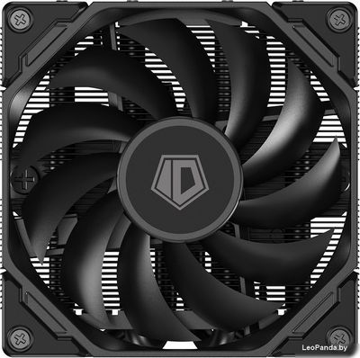 Кулер для процессора ID-Cooling IS-40-XT Black - фото4