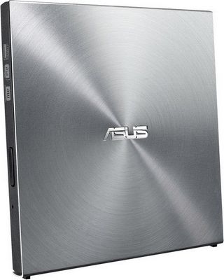 Оптический накопитель ASUS SDRW-08U5S-U - фото3