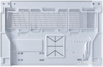 Корпус Lian Li O11 Dynamic Mini V2 Flow G99.O11DMIV2FW.R0 - фото5