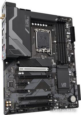 Материнская плата Gigabyte Z790 UD AC (rev. 1.0) - фото2