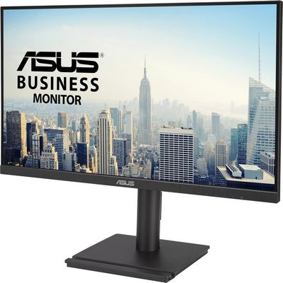 Монитор ASUS Business VA27DQFS - фото3