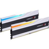 Оперативная память G.Skill Trident Z5 RGB 2x32ГБ DDR5 6400МГц F5-6400J3239G32GX2-TZ5RW - фото2