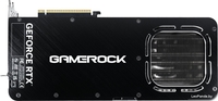 Видеокарта Palit GeForce RTX 5090 GameRock NE75090019R5-GB2020G - фото2