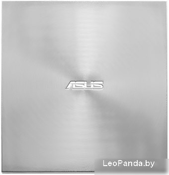 Оптический накопитель ASUS ZenDrive U9M (серебристый) - фото3