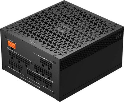 Блок питания PCCooler YS850 - фото, картинка Блок питания PCCooler YS850 - фото