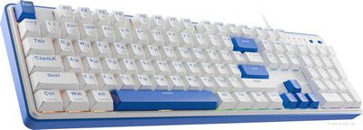 Клавиатура Redragon Faye Pro - фото2