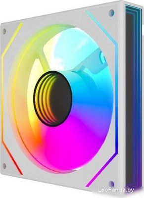 Вентилятор для корпуса Powercase M52-12W ARGB - фото3