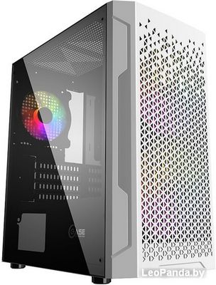 Компьютер игровой 20589 AMD Ryzen 5 5600 32ГБ  SSD 512GB  GTX 1660 SUPER Wi-Fi 500W - фото