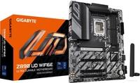 Материнская плата Gigabyte Z890 UD WiFi6E - фото3