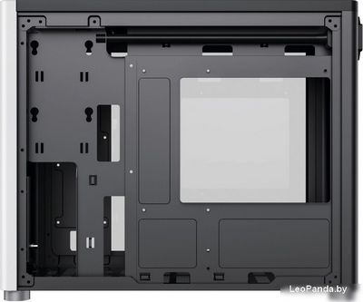 Корпус GameMax Spark (белый) - фото3