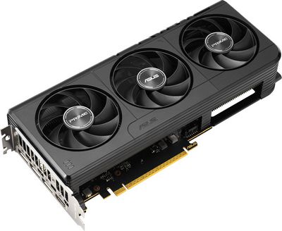 Видеокарта ASUS Prime GeForce RTX 5060 8GB GDDR7 OC Edition PRIME-RTX5060-O8G - фото5