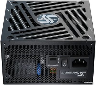 Блок питания Seasonic Focus GX-1000 ATX 3.1 SRP-FGX102-A5A32SF - фото4